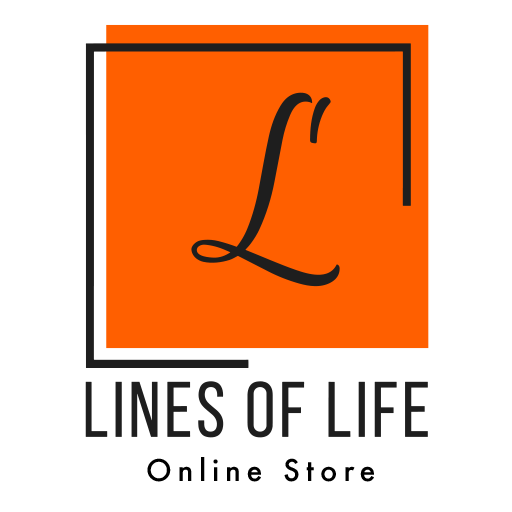 Lines of LIFE...