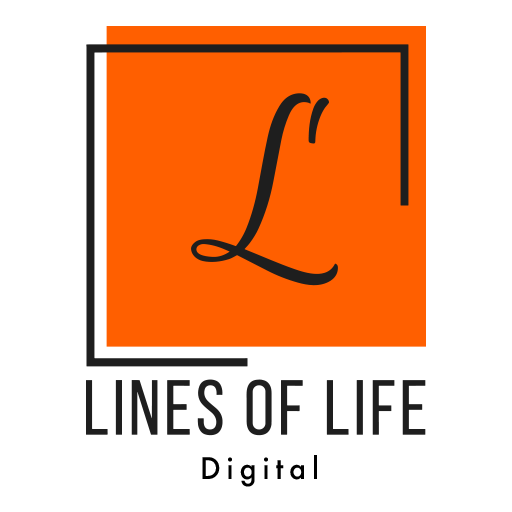 Lines of LIFE...